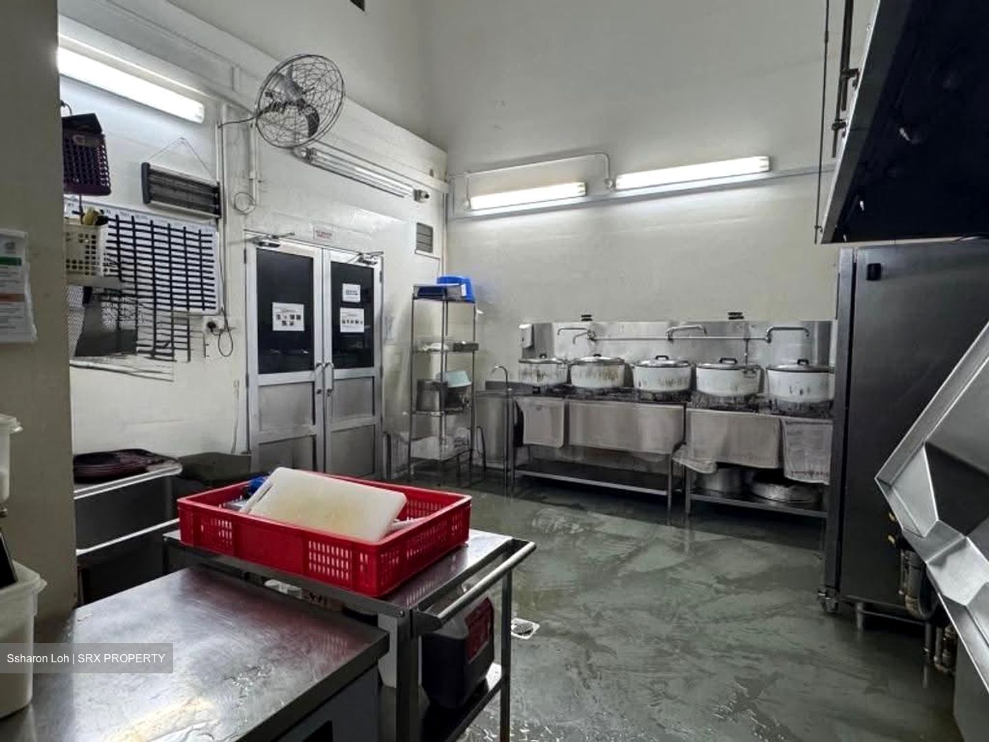 Food Xchange @ Admiralty (D27), Factory #639253301